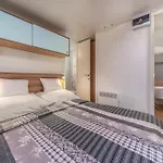 아파트 Hungarospa Thermal Mobilhaz Hajdúszoboszló