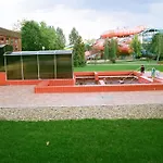 Hungarospa Thermal Mobilhaz Hajdúszoboszló