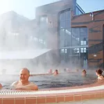 Hungarospa Thermal Mobilhaz 아파트