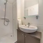 아파트 Hungarospa Thermal Mobilhaz