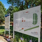 아파트 Hungarospa Thermal Mobilhaz *