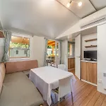 Hungarospa Thermal Mobilhaz Hajdúszoboszló