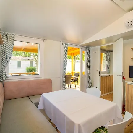 Appartamento Hungarospa Thermal Mobilház *