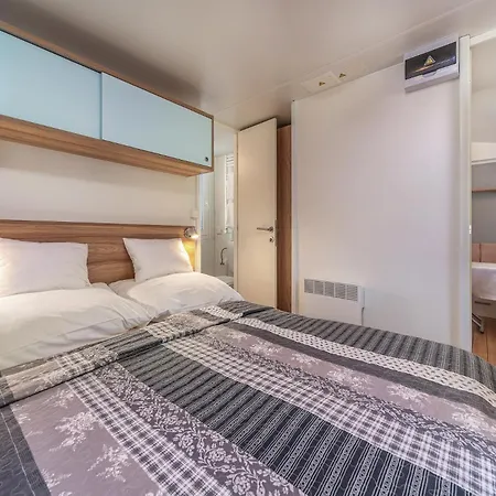 Apartment Hungarospa Thermal Mobilhaz Hajduszoboszlo