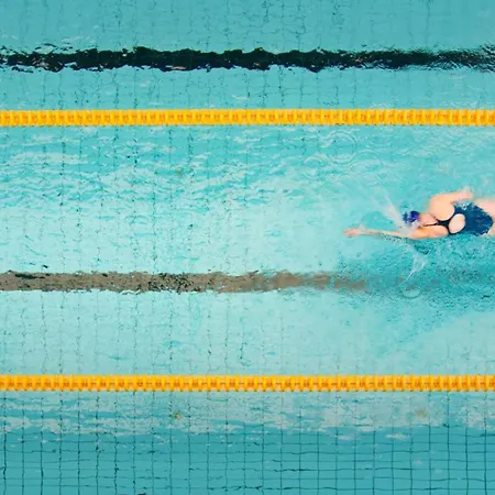 Hungarospa Thermal Mobilhaz * Hajduszoboszlo