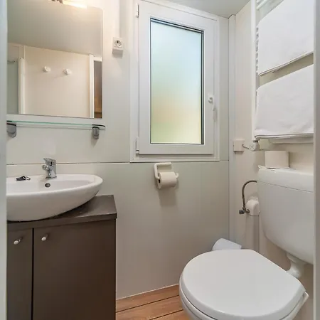 Apartment Hungarospa Thermal Mobilhaz
